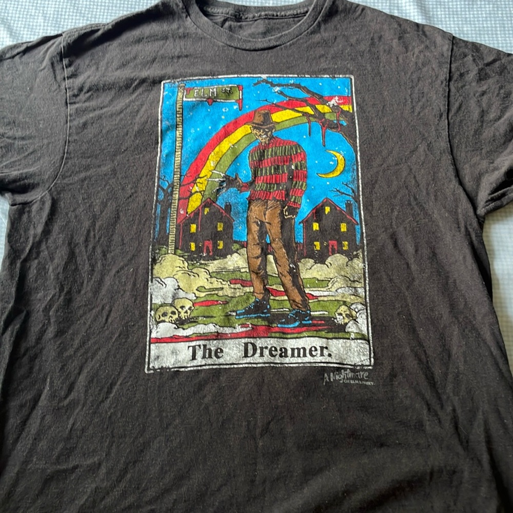 halloween t-shirt